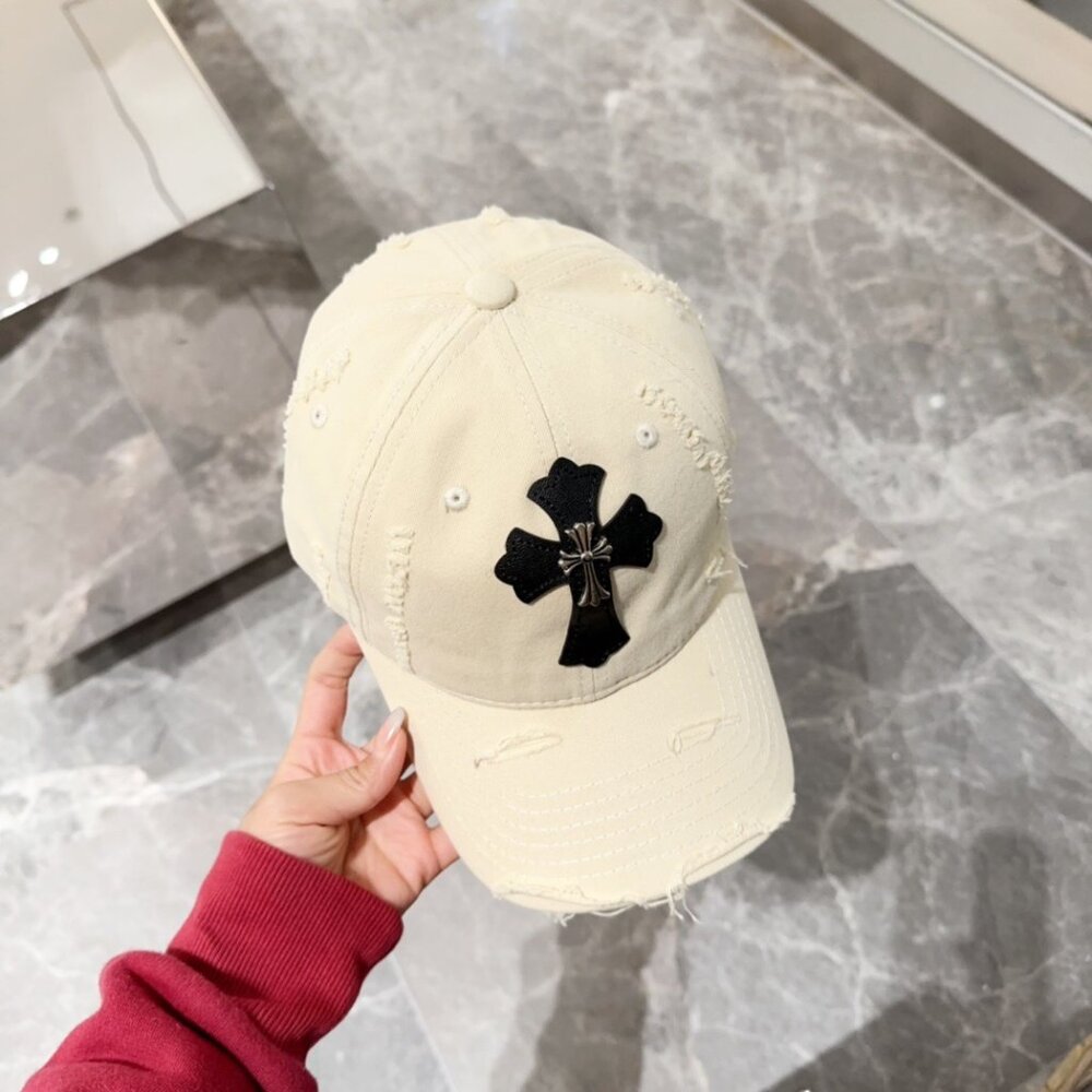 Chrome Hearts Hats - Picture 9 of 9